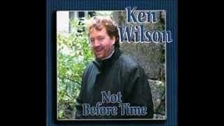 Ken Wilson - Ye Mariners All