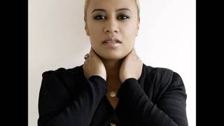 Emeli Sandé &amp; The Bryan Ferry Orchestra - Crazy in Love