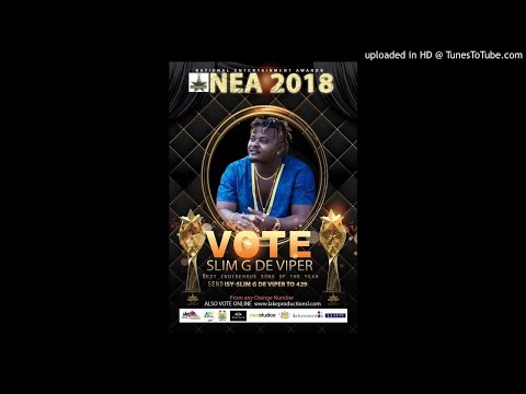 Slim G De Viper-Marimuthon-Ft King Melody(Audio Only)