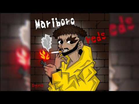 XELISHURT feat. OMXNEMO - MARLBORO REDS (SLOWED)