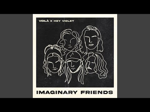 Imaginary Friends