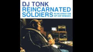 DJ Tonk / Forever  feat.Akeem,Libro,Hill The IQ,Co-Key