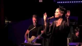 Nina Persson - Sometimes