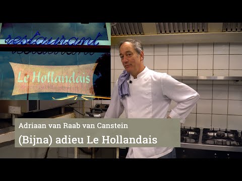 The History of the Dutchman