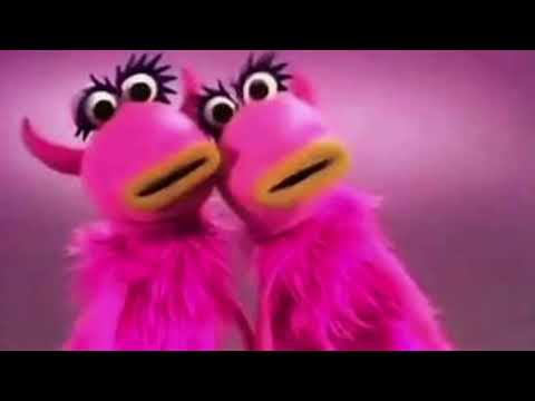 Mahna Mahna - The Muppet Show (Ogge Hardstyle Remix)