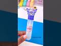 DIY bubble maker 😜 #shots #miniature #youtubeshorts #miniaturecrafts #craft #diy #miniatureworld