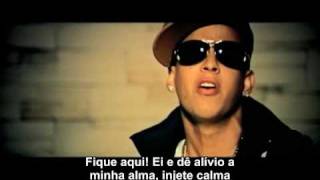 Daddy Yankee - Llamada De Emergencia(legendado portugues)
