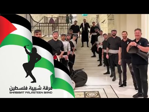 Palestine Team #worldcup (2022) / المنتخب الفلسطيني #كأس_العالم