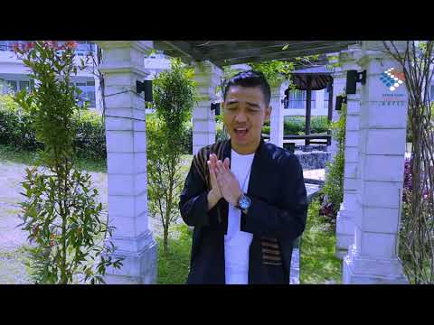 Million Dreams (Greatest Show on Earth) cover by Rando Sembiring