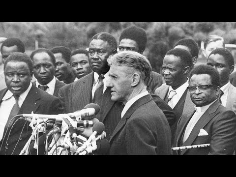 The Sad End of The Rhodesian Fantasy: Ian Smith's Shortsightedness and Ego