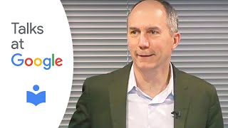 Why Time Flies | Alan Burdick | Talks at Google