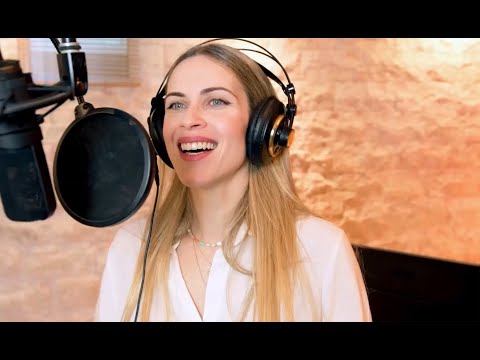 Σαββέρια Μαργιολά - Το Ταξίδι Της Αγάπης | Saveria Margiola - To Taxidi Tis Agapis (Official Video)