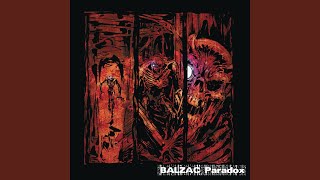 Space Vampire in Silence Noise