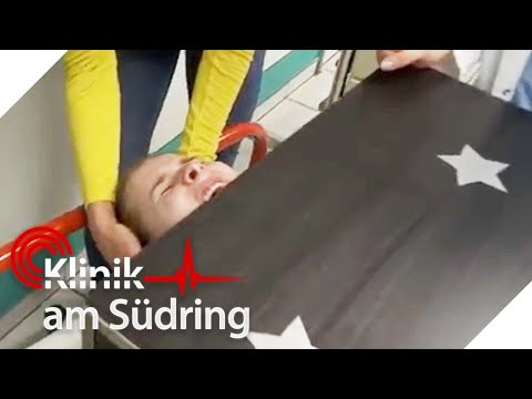 Das kann nicht bei Prostatakrebs verwendet werden Almaty Ultraschall Prostata