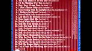 You Can Make It if You Try