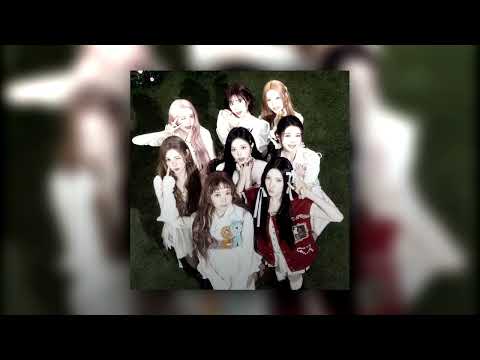 hearts2hearts - rude! (sped up)