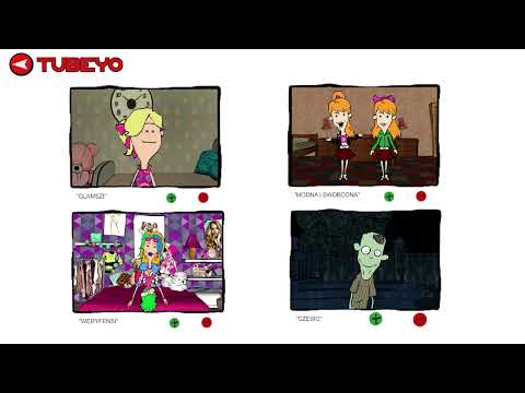 😔 Smutna prawda Czesia! | Włatcy Móch: One 🗣️ | Scena z odcinka 16