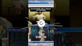 THE BACKRROMS ARE A DREAM OF THE MIND #backrooms #kaneparsons #moviereview