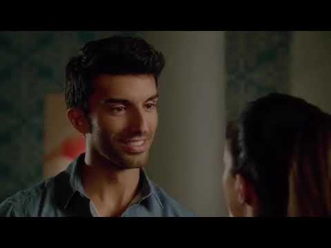 "The Wildlife King" Part 3 - Mateo's First Day