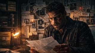 Uma noite para sobreviver // 12 Rounds 3: Caçada Mortal // CINE MANIA