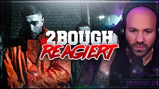 2Bough REAGIERT auf: CAPO - Hadouken