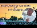 The African Apostolic Church Compilation Of Ev T Mandega S Songs
