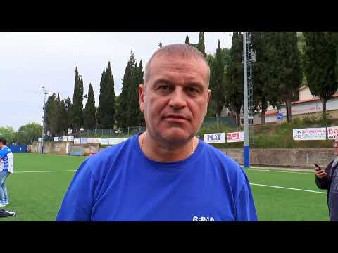 Promozione Gir. B 33° giornata | Elicese - Bacigalupo Vasto Marina (2-3) Le interviste post gara