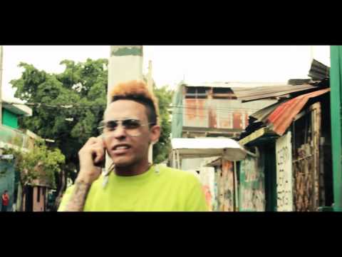Willy Mento Ft Pedro El Arquiteto - Poli Y El Delincuente (Video Official)