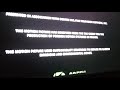 Closing To The Secret Life Of Pets 2016 DVD