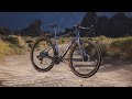 Dive Into The Details Of The All New Revolt Giant Bicycles