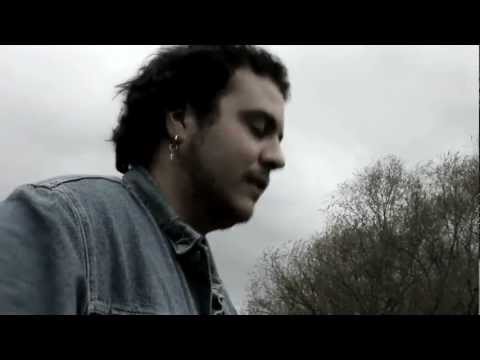 Adrian Garcia - Envuelto en dolor (Videoclip)