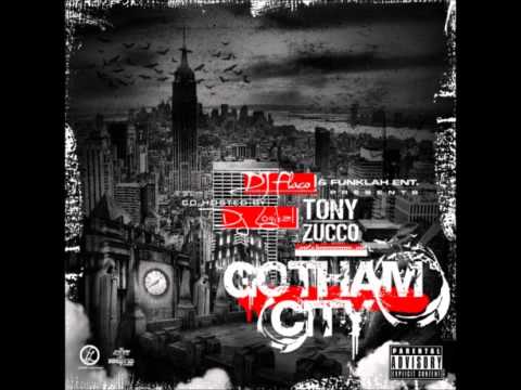 Tony Zucco - Official
