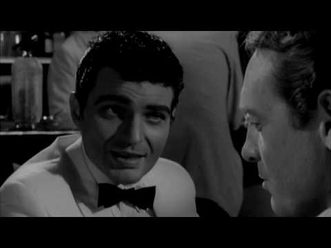 danger man - 'sting in the tail' (1965)