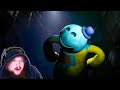 POPPY PLAYTIME CHAPTER 4 FULL GAME