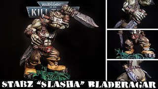 Is Oversized Warhammer 40k the Future of Tabletop Gaming?