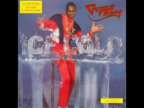 Gigolo Tony - Trues And Vogues 4 Sight records 1987