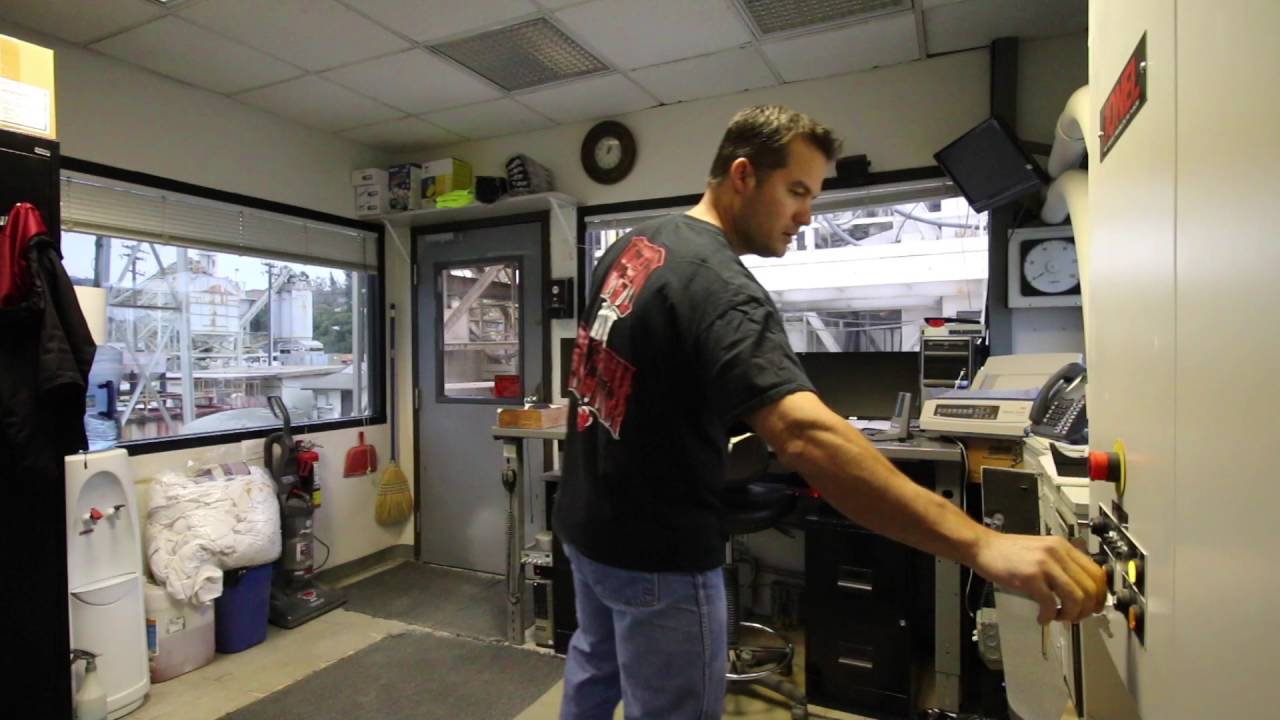 How to batch concrete