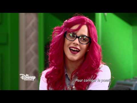 Violetta saison 3 - "Underneath it all" (épisode 25) - Exclusivité Disney Channel