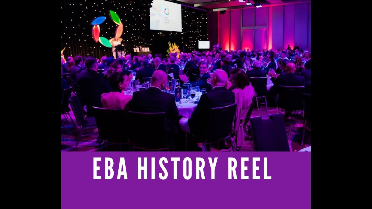 EBA History Reel