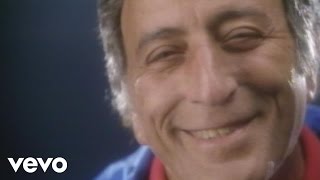 Tony Bennett - Where Did the Magic Go (Official Video)