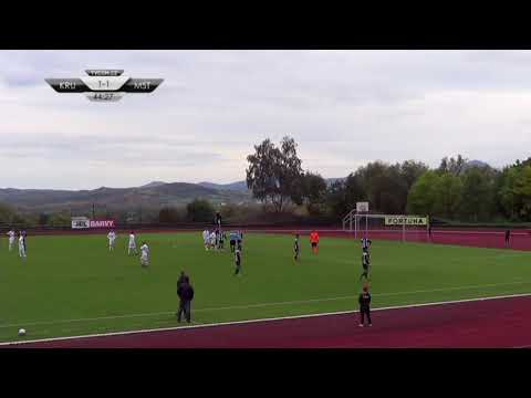 A1A0904 Krupka - Mostecký FK