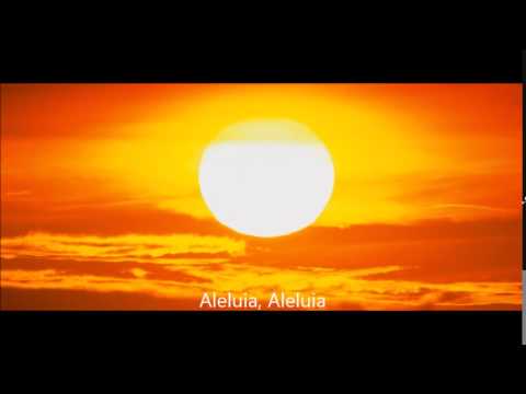 Ó Criaturas do Senhor