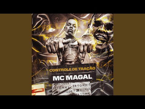 Controle de Tração