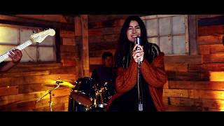 Mosa - Viniste, Viste y Venciste (Video Oficial)