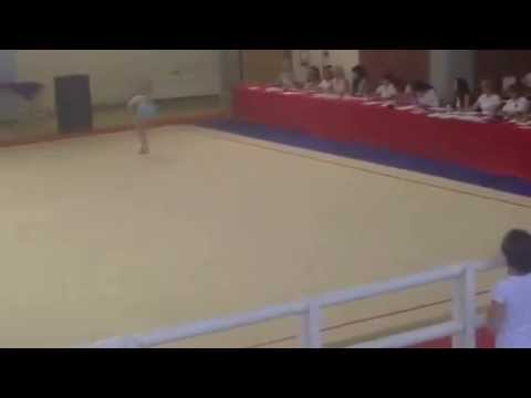 Δέσποινα Τουση ελεύθερο