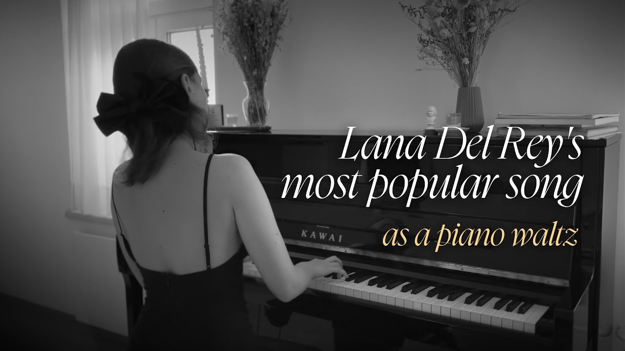 Promotional video thumbnail 1 for Romantic Classical Piano