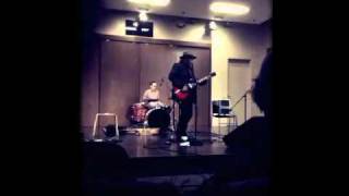 Peter Case "I Shook His Hand"