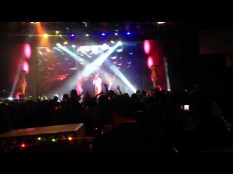 Dr.Alban - It's my life во Freeдом