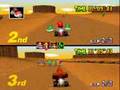 Mario Kart 64 Co Op 9