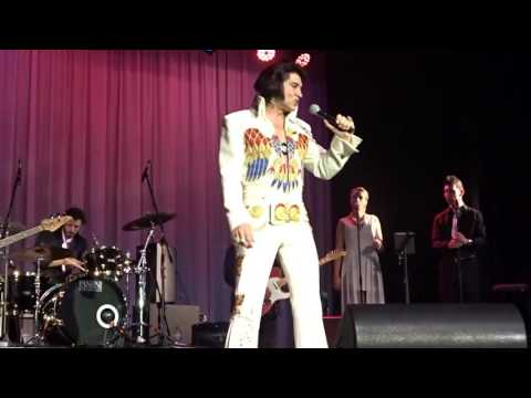 Bill Cherry - "If You Love Let Me Know "